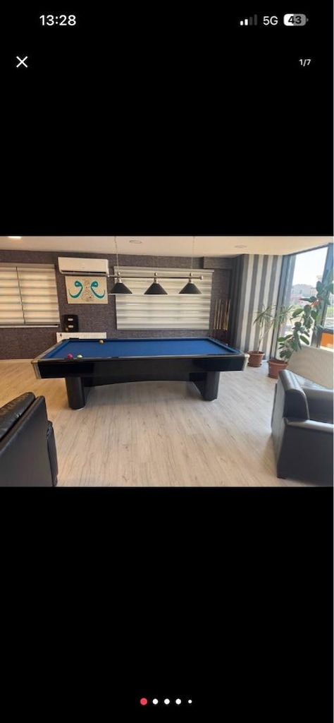PLATIN MARKA 3 bant karambol özel üretim mobilya - 4