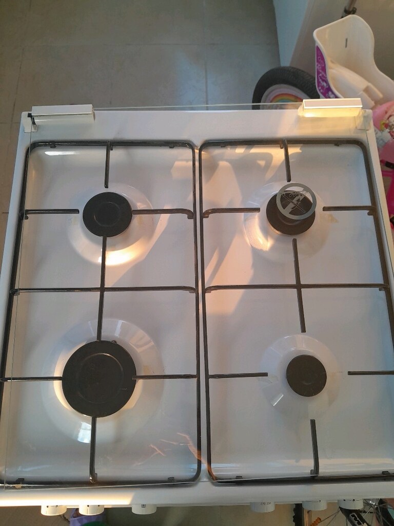 ocaklı fırın - 7