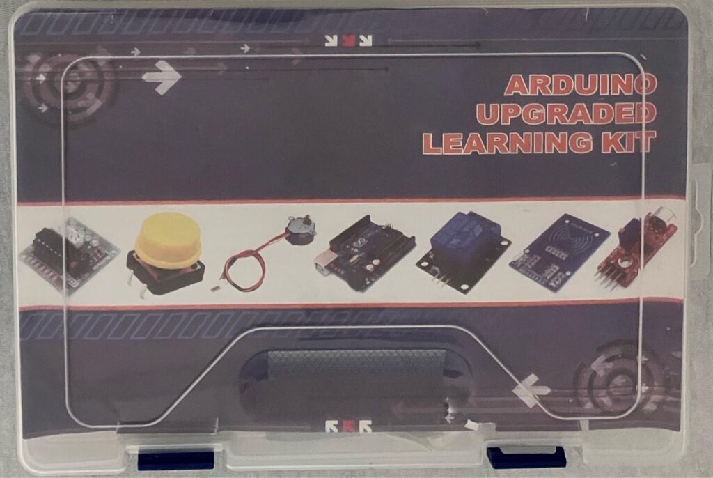 ÖĞRENCİ ELEKTRONİKÇİ SETİ - 3
