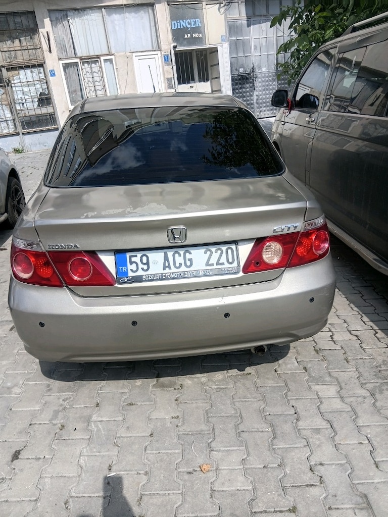 honda 1.4 motor - 6