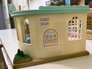 Sylvanian families country doctor gift set - 3