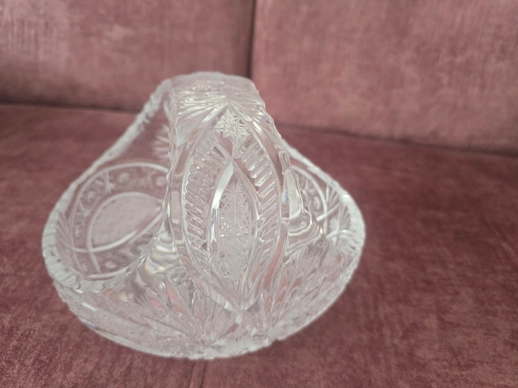 kesme kristal tk. 5 parça - 3