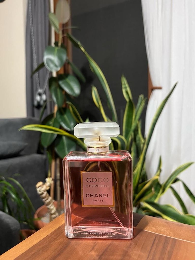 Chanel Coco Mademoiselle 100 ML EDP - 2