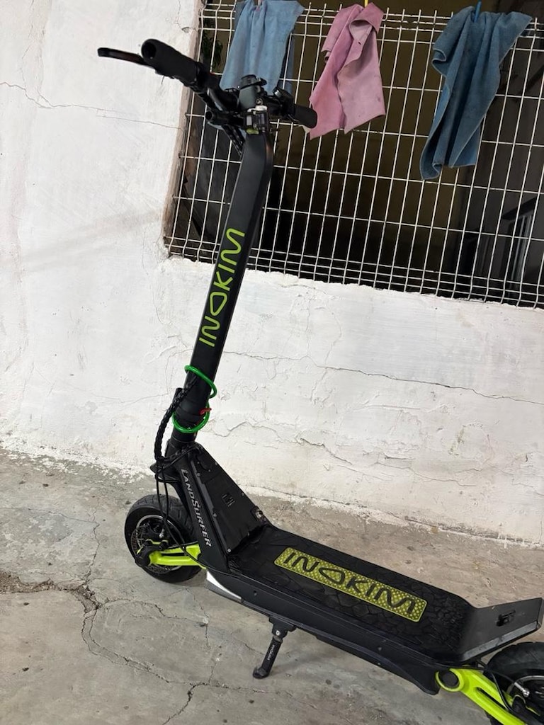 dualtron - 2