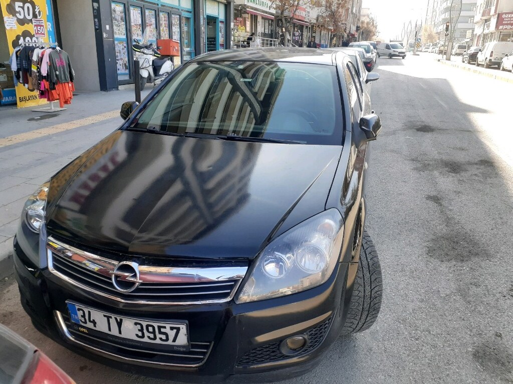 opel astra 1.4 16 vaf - 3