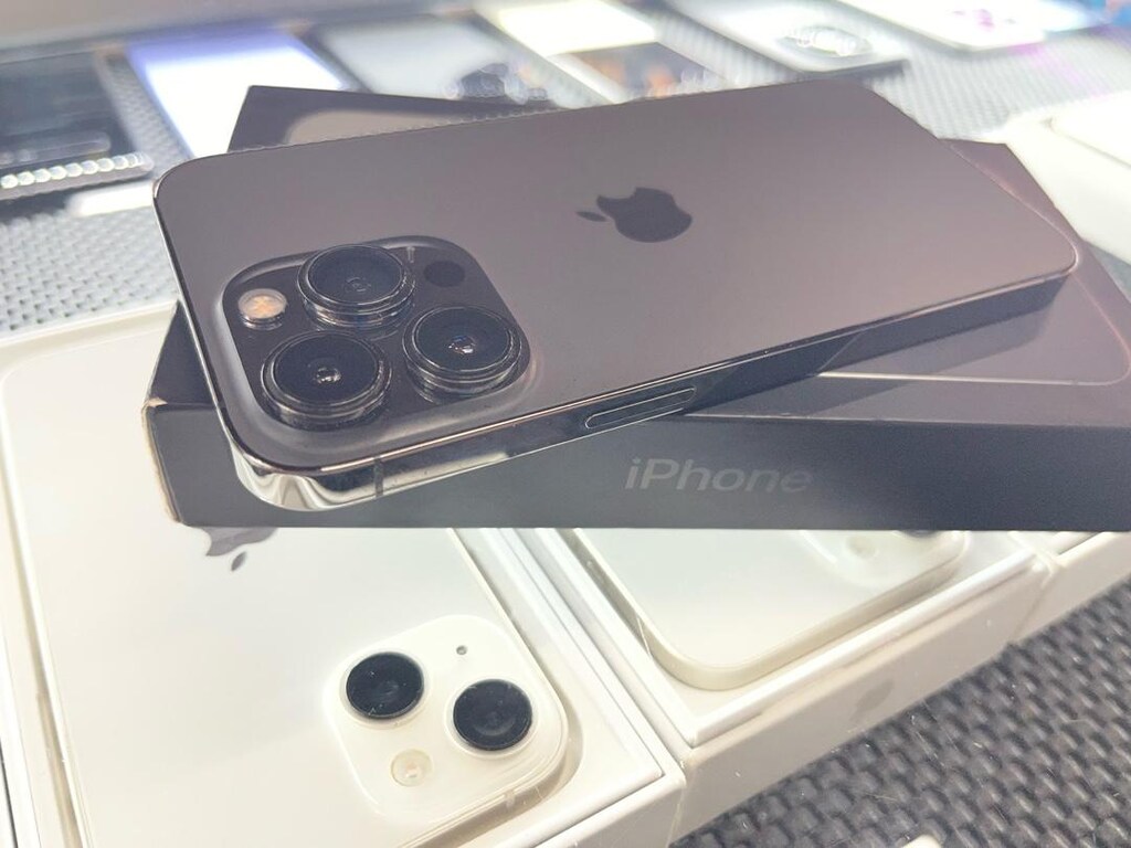 İphone 13 Pro 128 Hatasız - 2