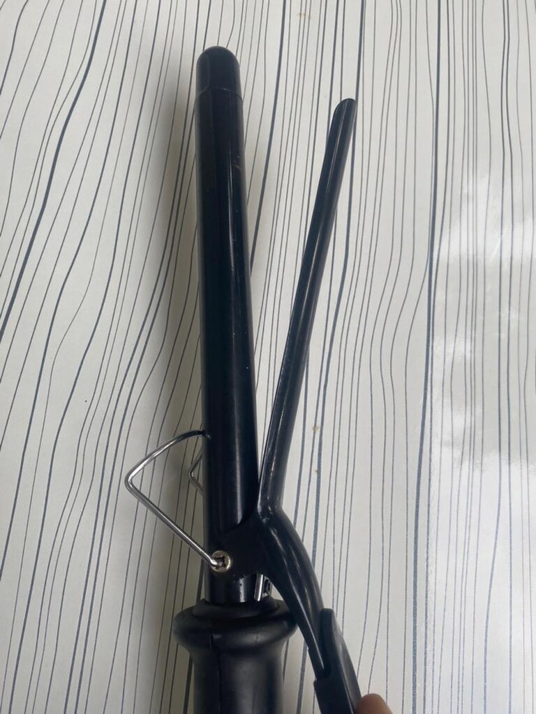 Mecanıx model cf-V68 saç şekillendiricisi - 3