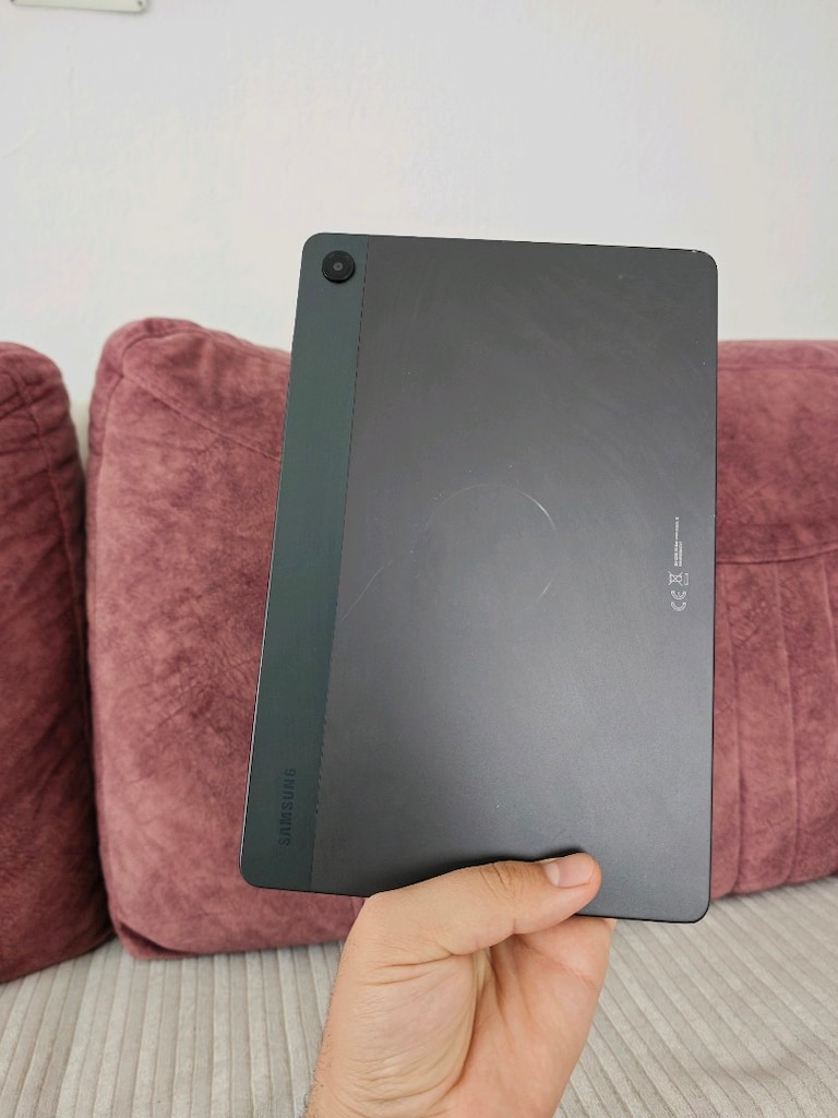 SAMSUNG TAB A9+ 64GB TEMİZ¡! - 2
