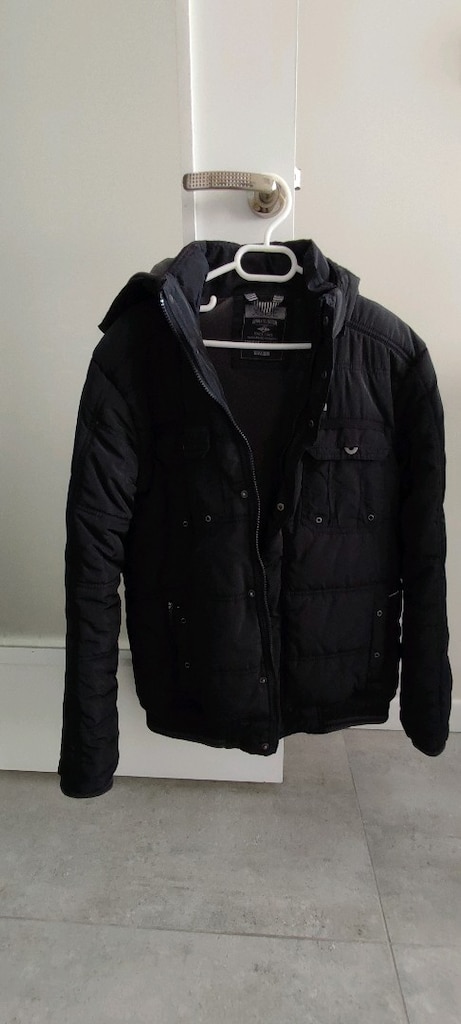 Lcw L Erkek mont - 6