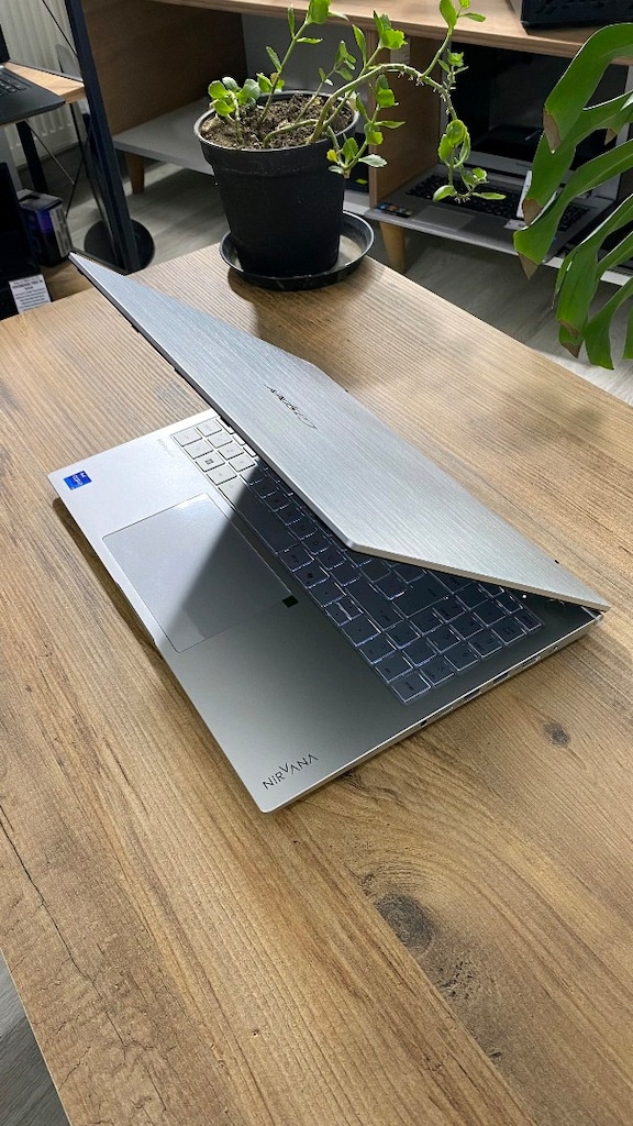 22 AY GARANTİ | CASPER NIRVANA S200 | INTEL i7 | KUTU + FATURA - 8