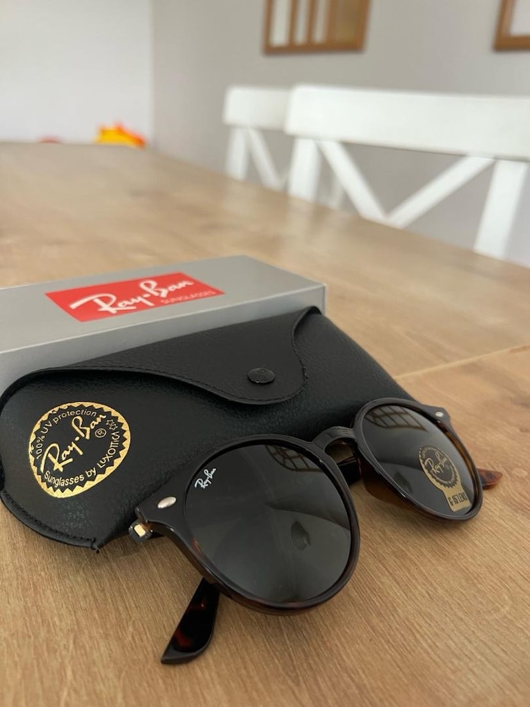 rayban rb2180 model gözlük - 4