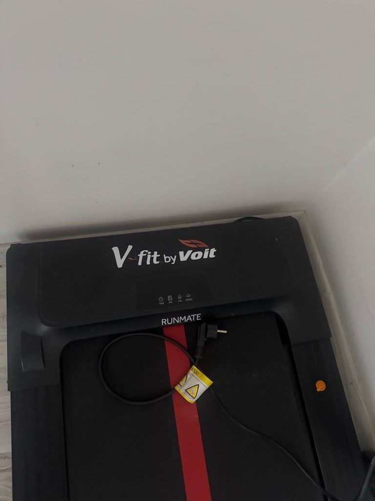 V-Fit by Voit Runmate koşu bandı - 2