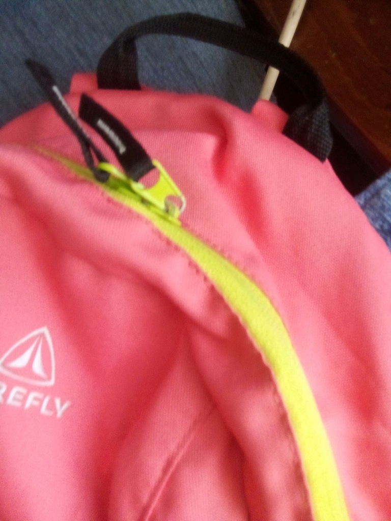 laptop çantası New feel marka.sirt çantası firefly. - 9