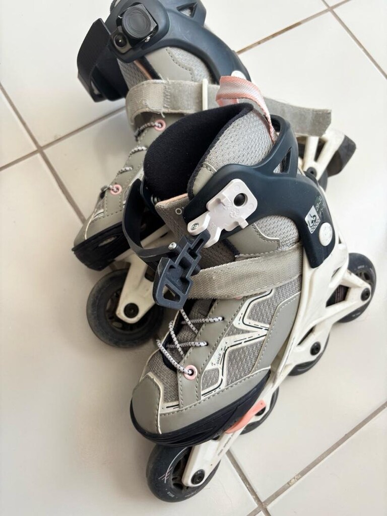 paten oxelo decathlon - 2
