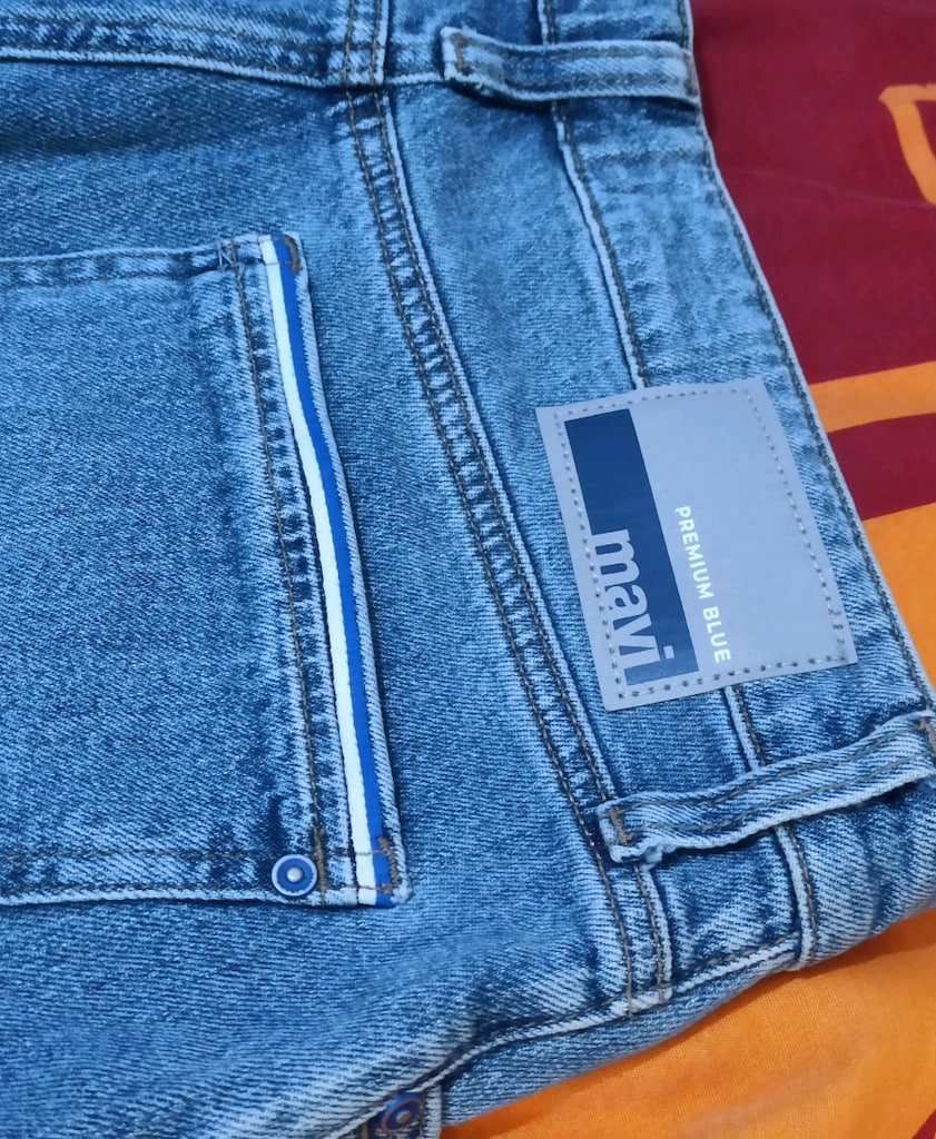 Mavi Jeans — görsel 4/4