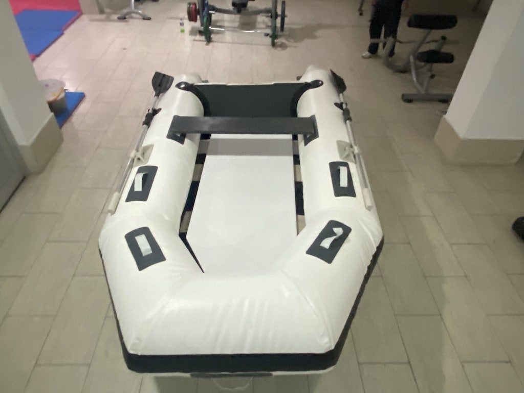 ŞİŞME BOT - 3