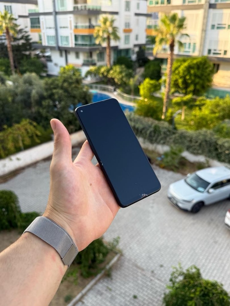 Oppo A54 128GB Yurtiçi - 6