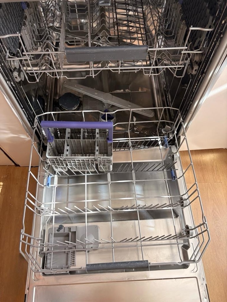 Beko Ankastre Bulaşık Makinesi - 7