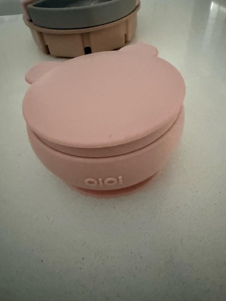 Oioi tabak seti - 6