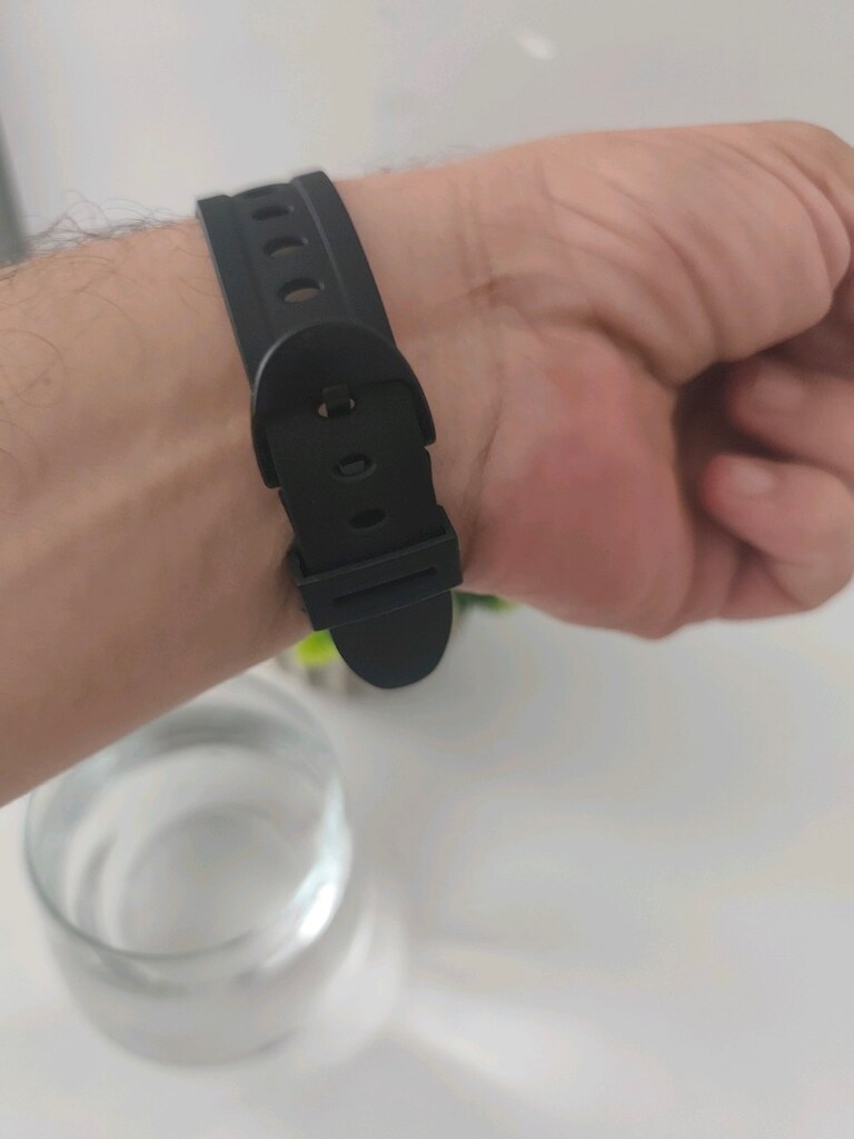 Casio W-42H Erkek Dijital Saat - 11