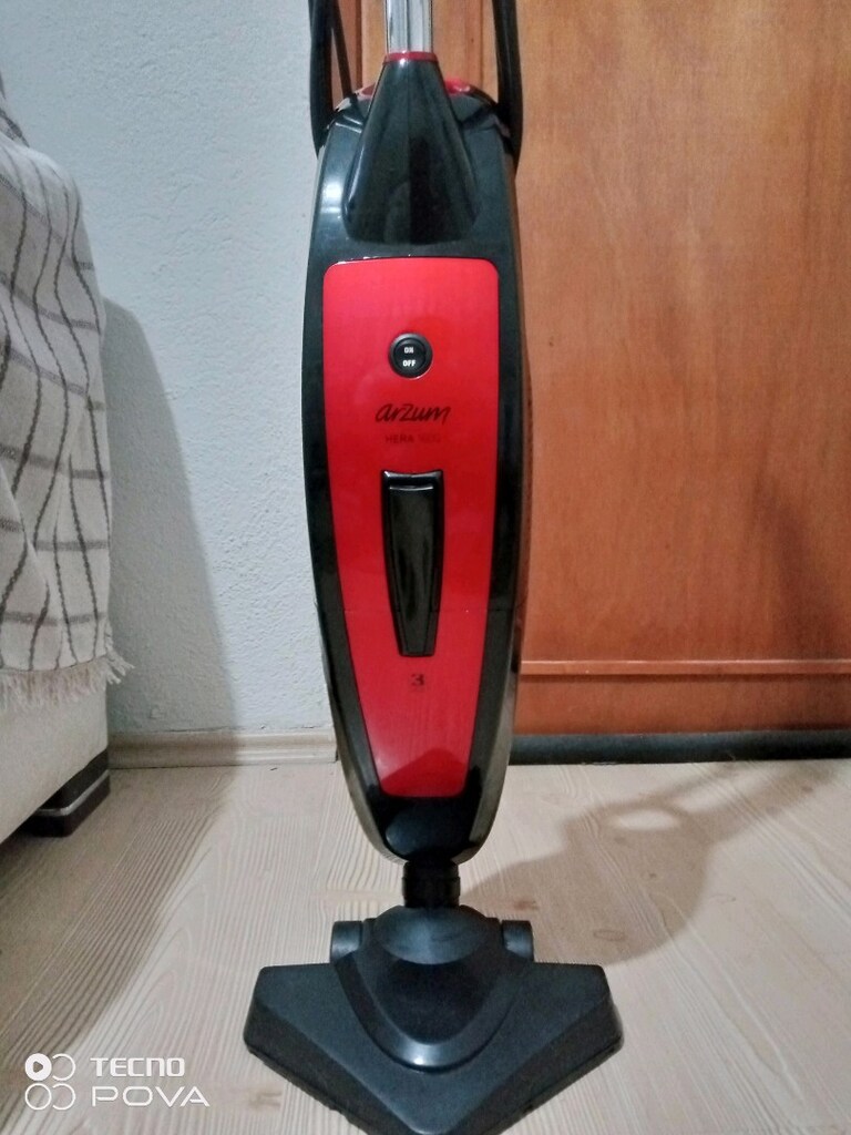 arzum dikey elektrikli Süpürge - 2