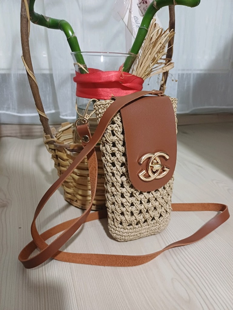 telefon çantası - 3
