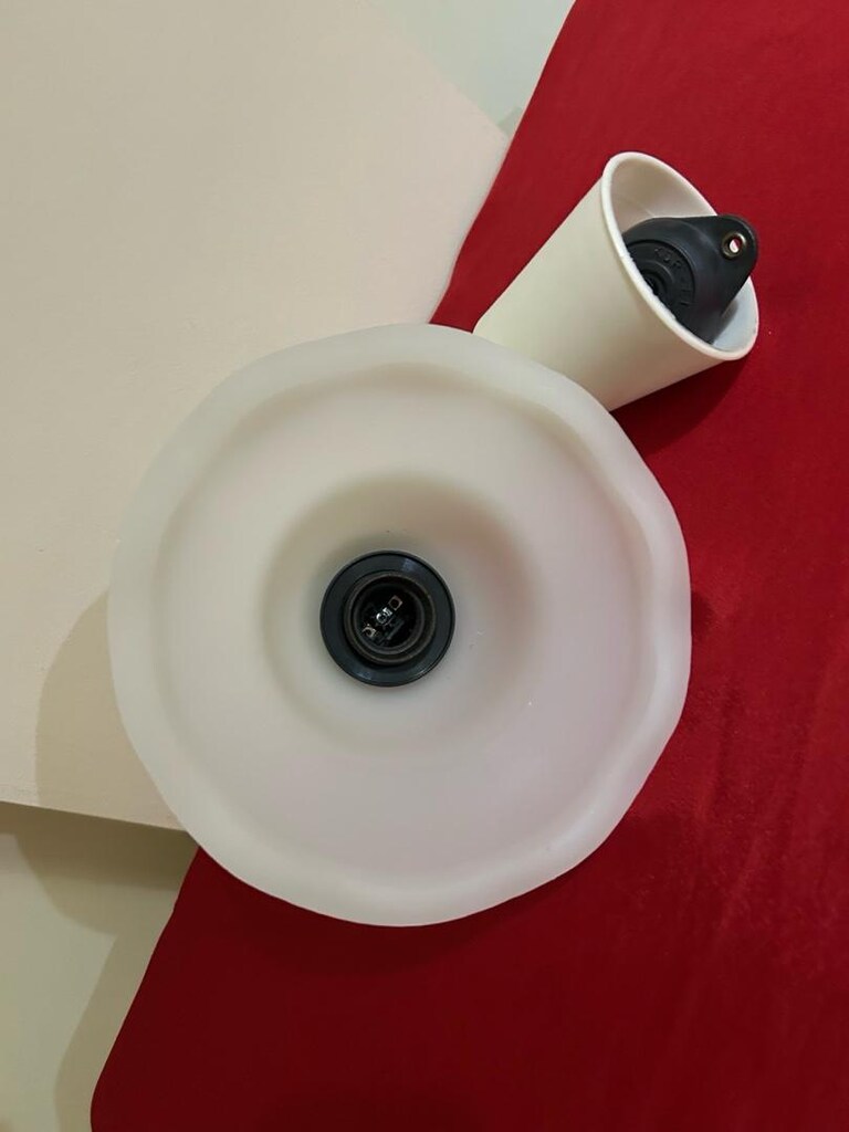 Asansörlü Uzatmalı Cam Avize - 7