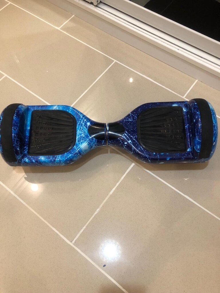 hoverboard - 6