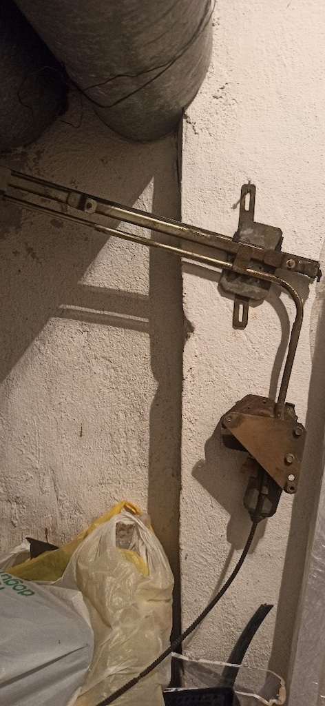Toyota Corolla sağ cam kaldırma modülü takımı - 3