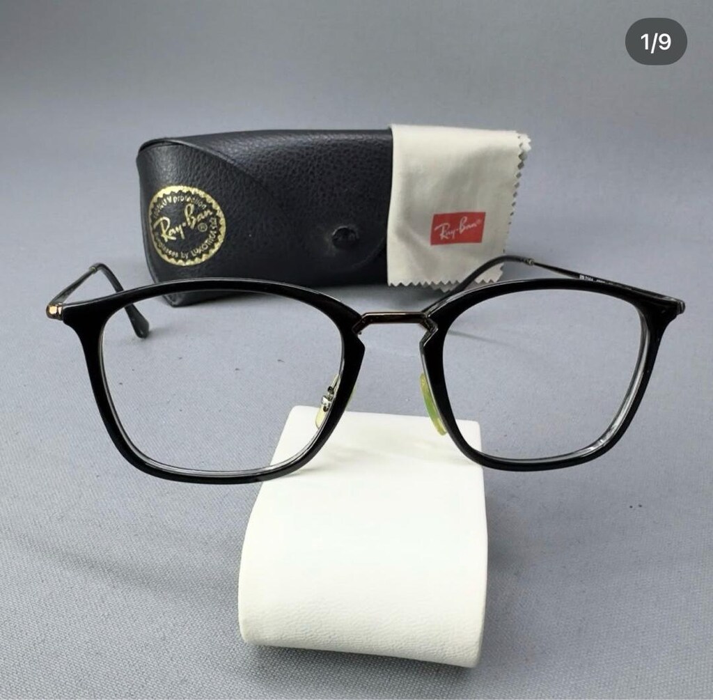 ray ban optik çerçeve - 2