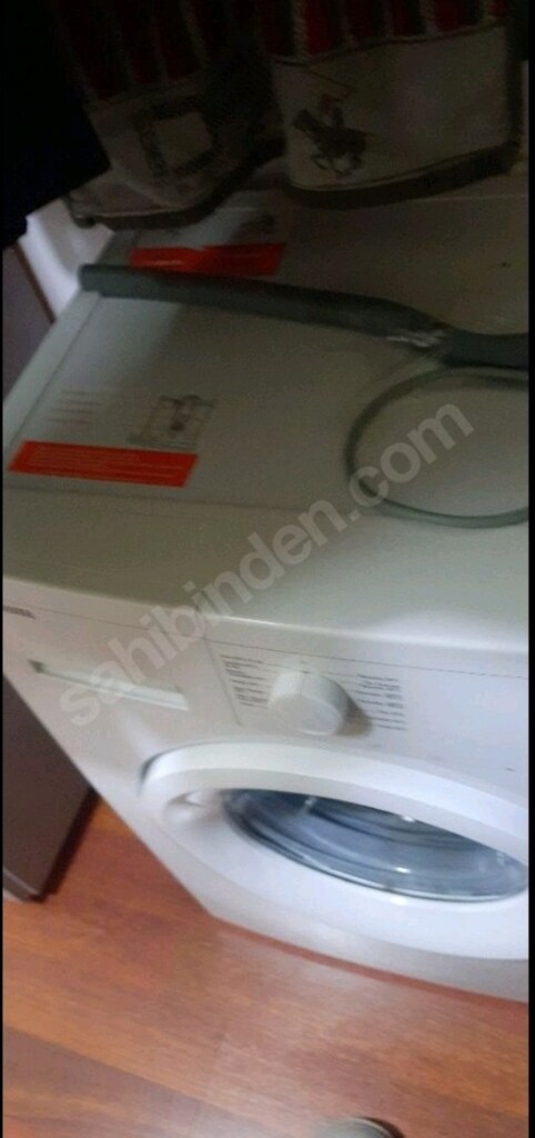Vestel Çamaşır Makinesi - 11