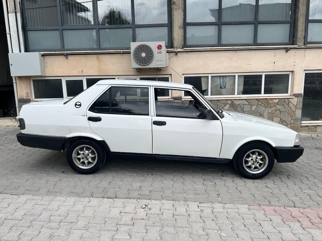 96 Şahin | Masrafsız Muayene Yeni Motoru On Numara - 2