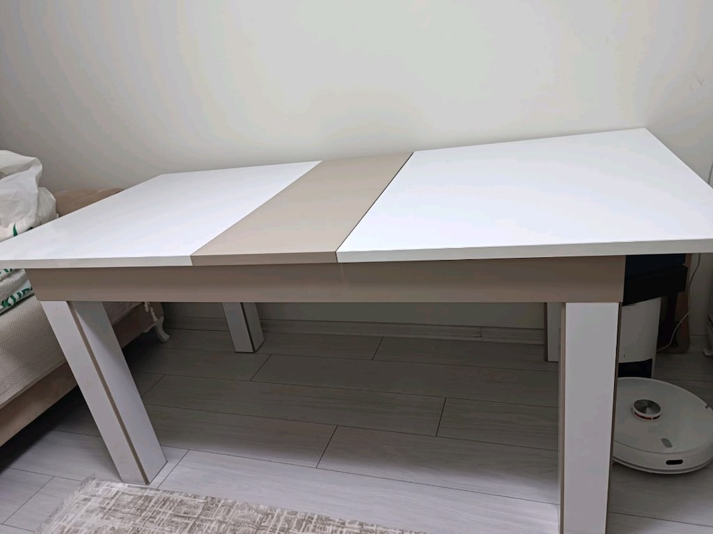 Açılır kapanır yemek masası MARKASI DARDASON MOBİLYADIR ELDEN NAKİTTİR - 4