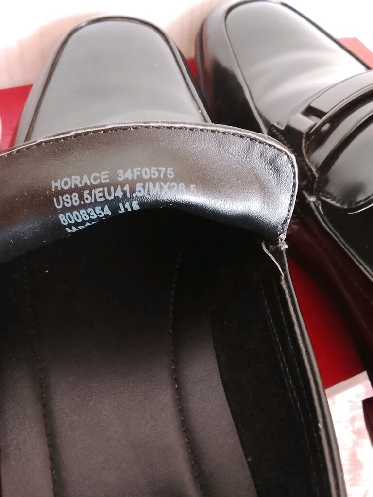 Calvin Klein ayakkabi - 6