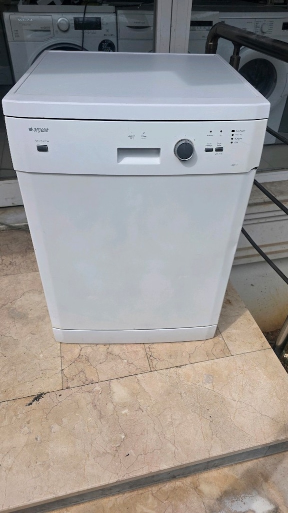 bulaşık makinesi - 4