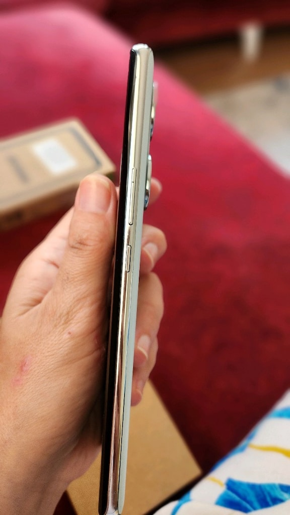 reeder s19 pro max S edge - 3