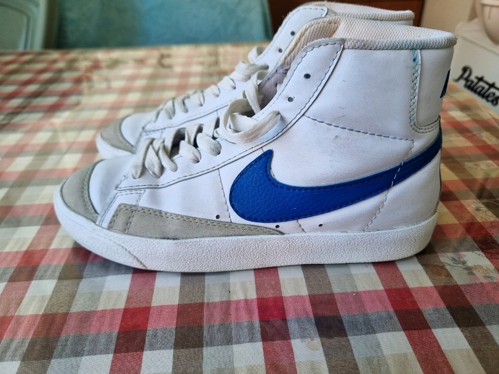 Nike Blazer