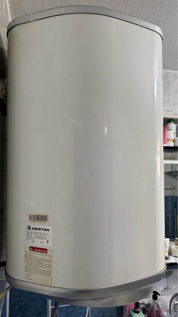 TERMOSİFON - 3