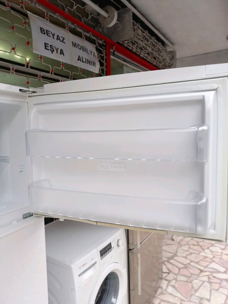 Altus Buzdolabı Temiz Nakliye Garanti var - 6