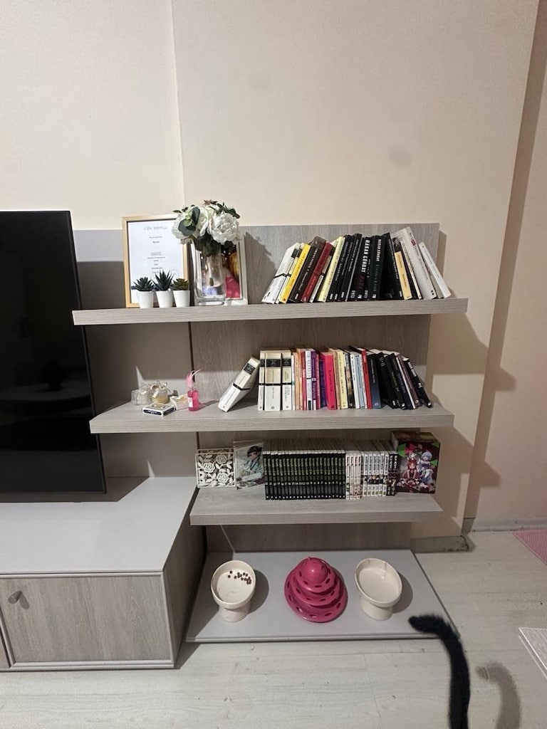 enza home tv ünitesi - 5