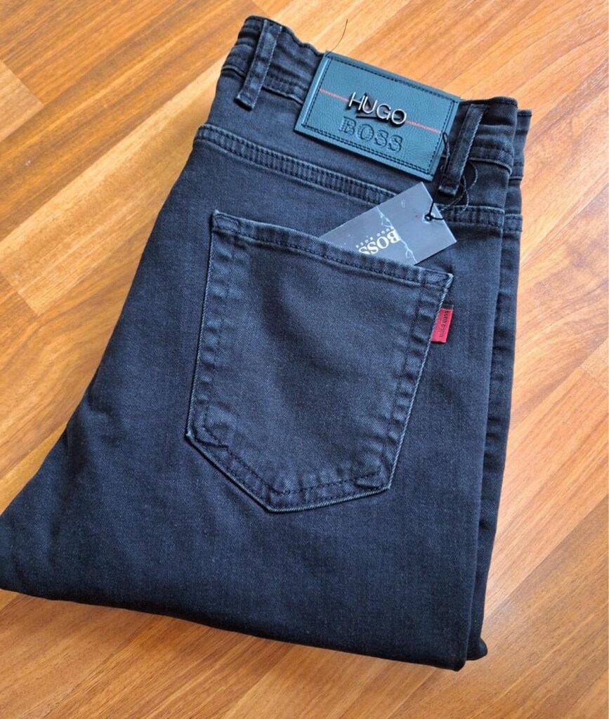 JEekek Jean Pantolon