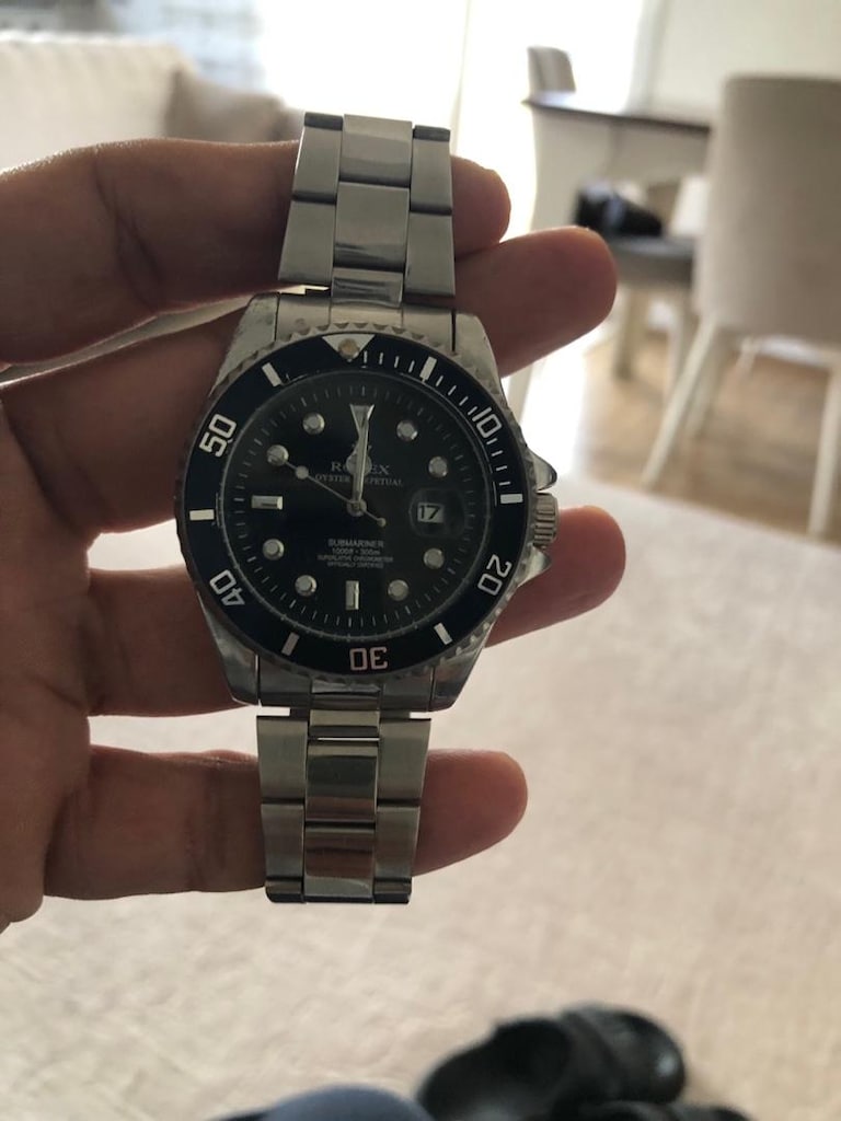 Rolex - 3