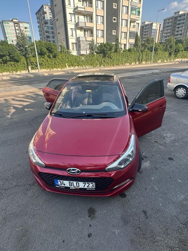 i20 - 15