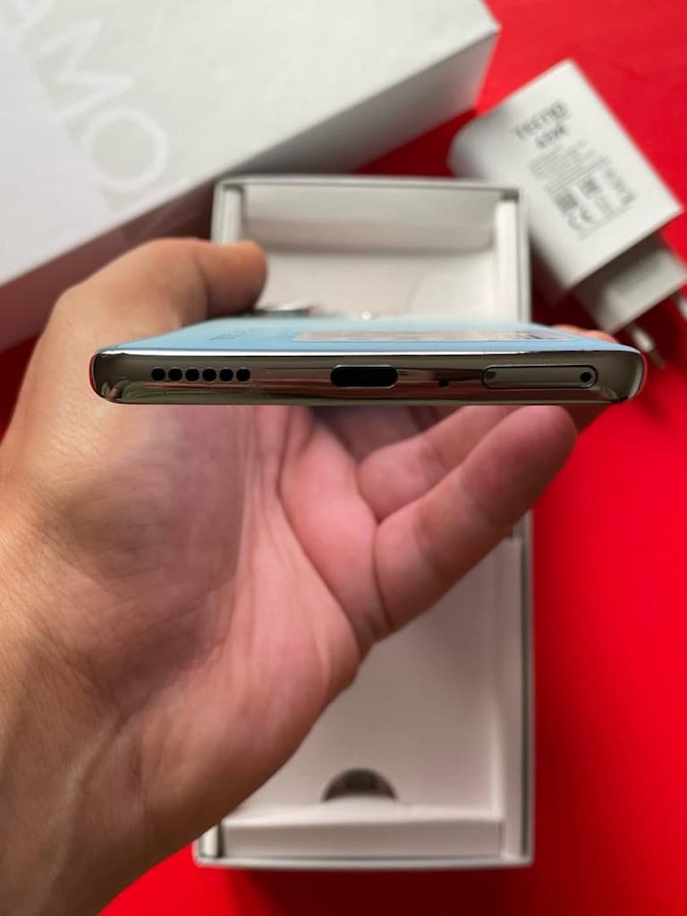Tecno Camon 40 Pro - 5