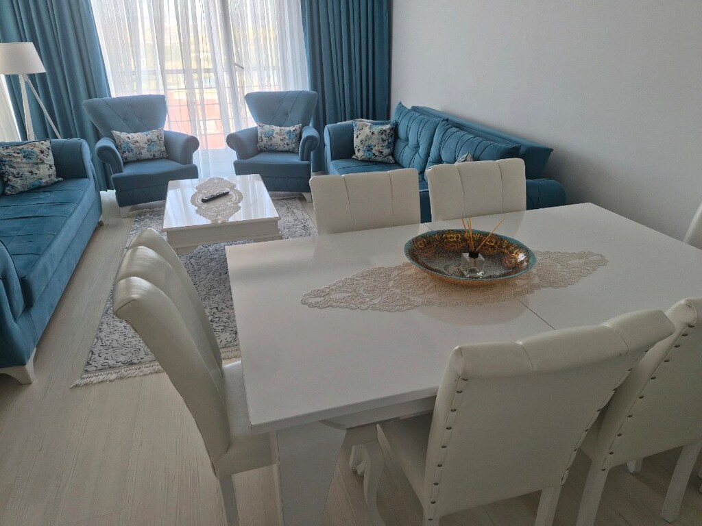 koltuk masa konsol takımı - 2