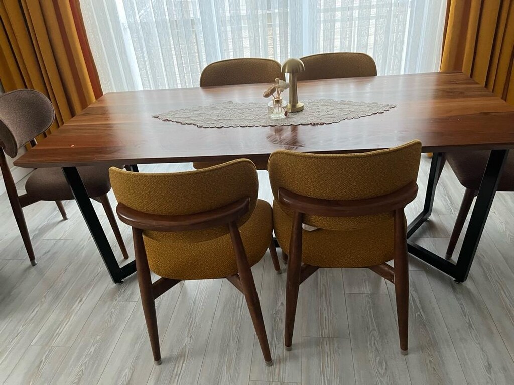 yemek masa takım - 3