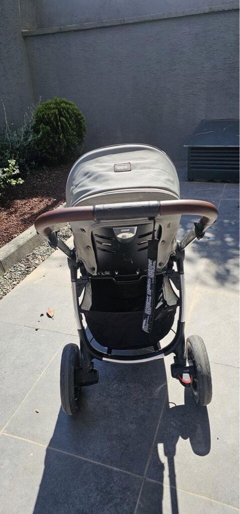 Mamas Papas Ocarro Bebek Arabası - 3