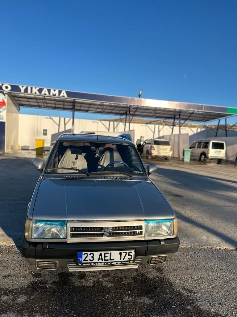 tofaş şahin - 7