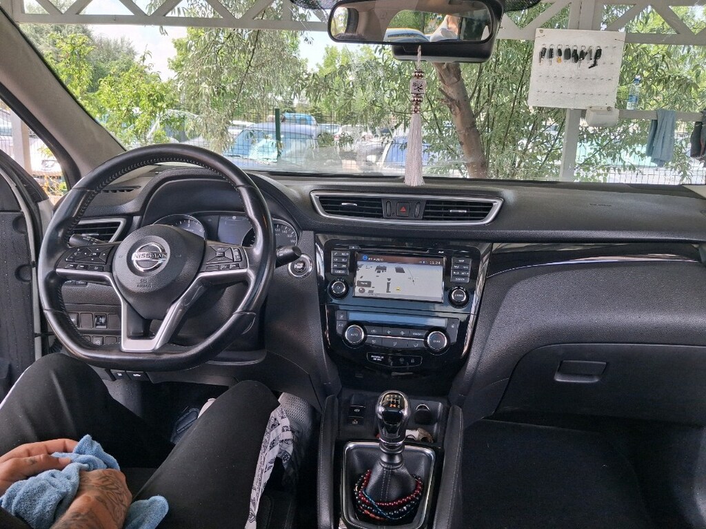 memurdan kazasız boyasız tramersiz değisensiz QASHQAI - 11