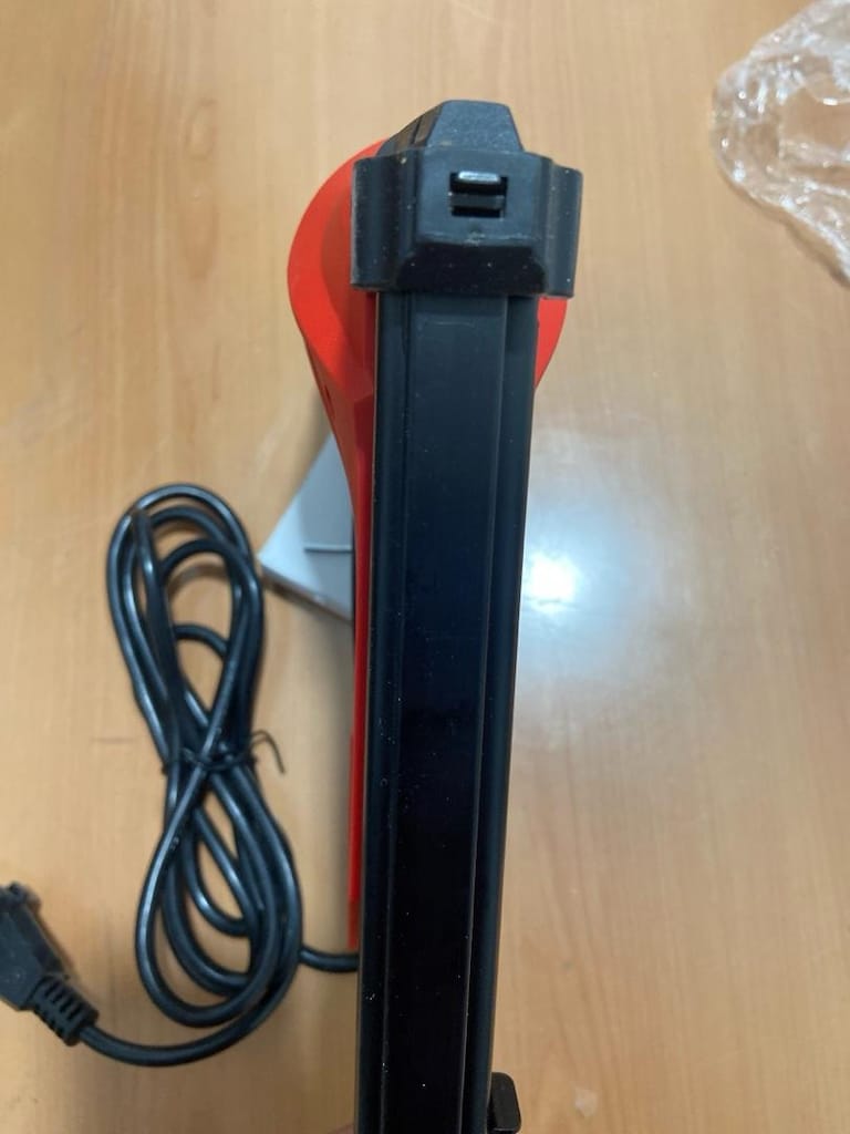 KOBB KBZ90 15-25mm Zımba ve 15-32mm Profesyonel Çivi Çakma Makinesi - 3